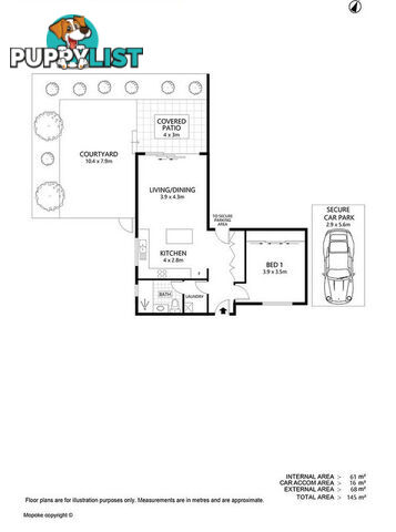 1/9 Greenbank Street CHERMSIDE QLD 4032
