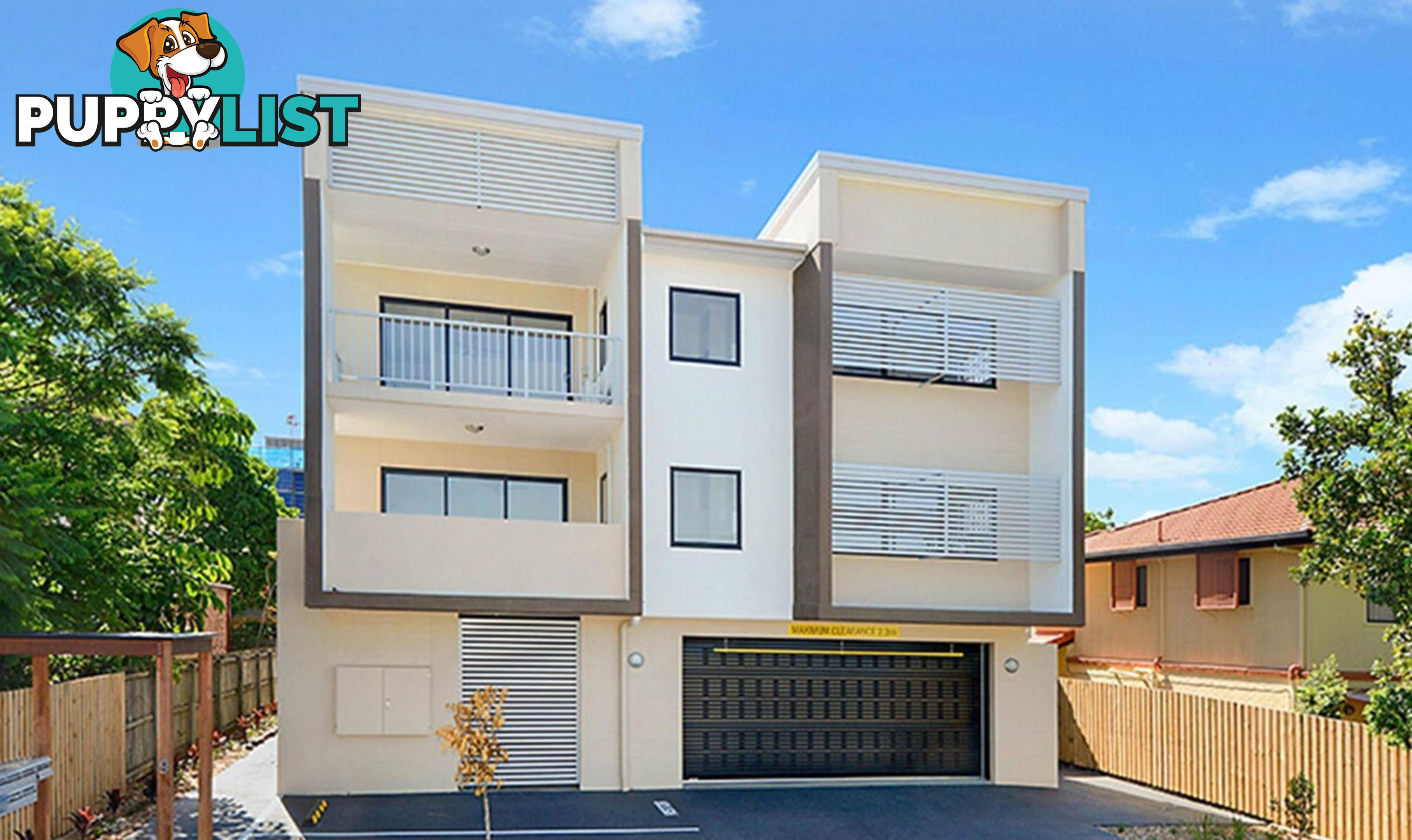 1/9 Greenbank Street CHERMSIDE QLD 4032