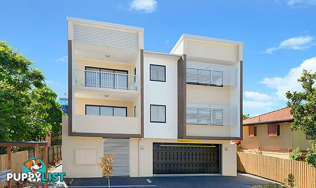 1/9 Greenbank Street CHERMSIDE QLD 4032