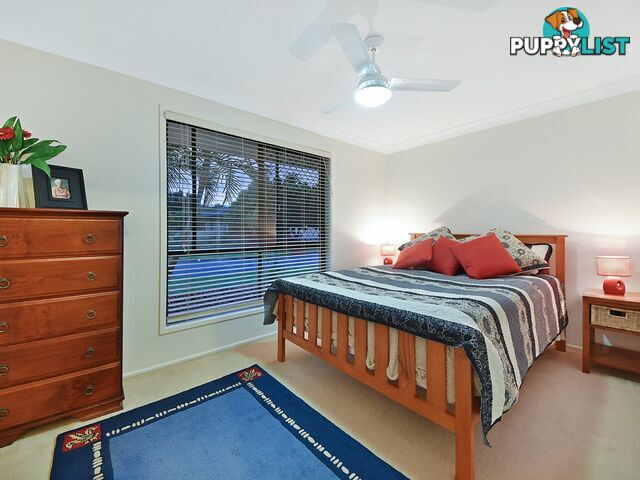 41 Johns Crescent BOONDALL QLD 4034