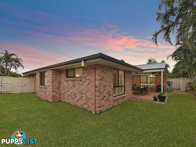 41 Johns Crescent BOONDALL QLD 4034