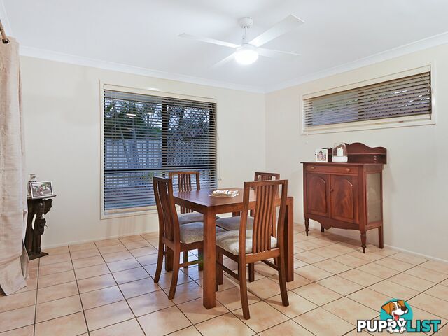 41 Johns Crescent BOONDALL QLD 4034