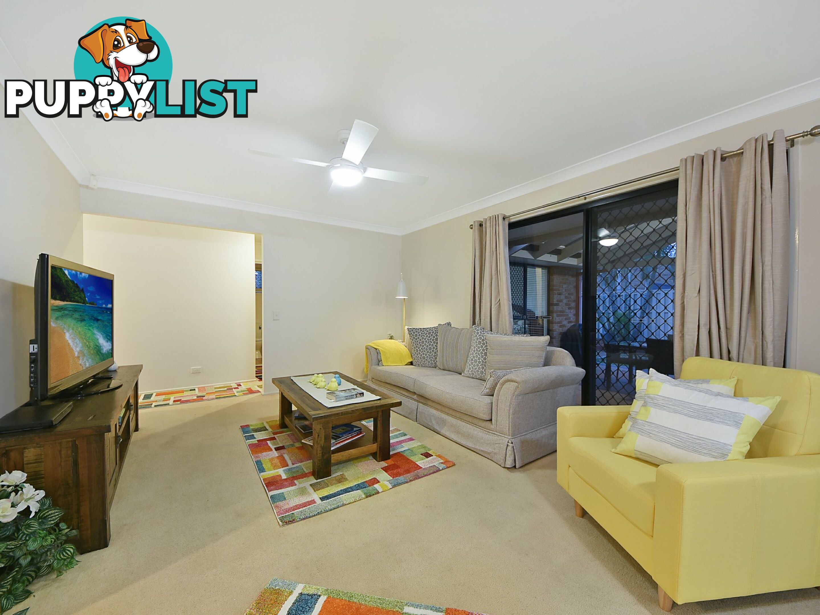 41 Johns Crescent BOONDALL QLD 4034