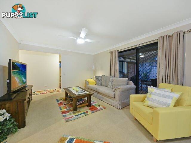 41 Johns Crescent BOONDALL QLD 4034