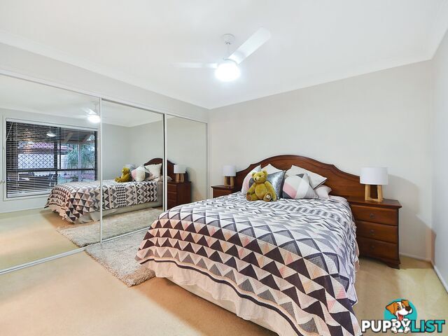 41 Johns Crescent BOONDALL QLD 4034