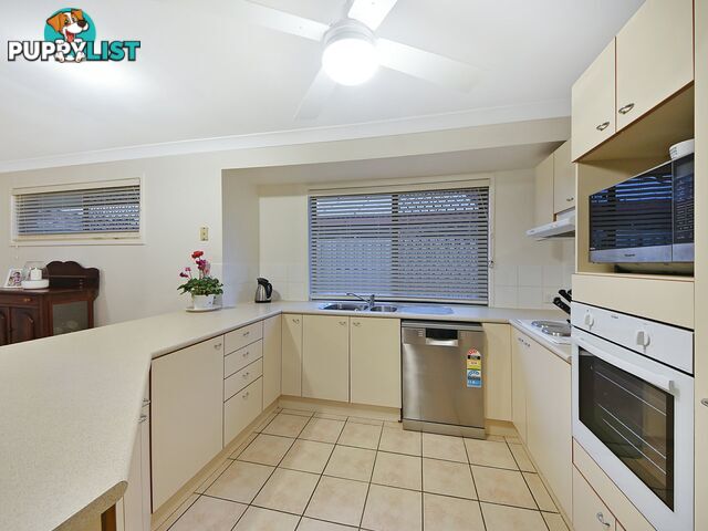 41 Johns Crescent BOONDALL QLD 4034