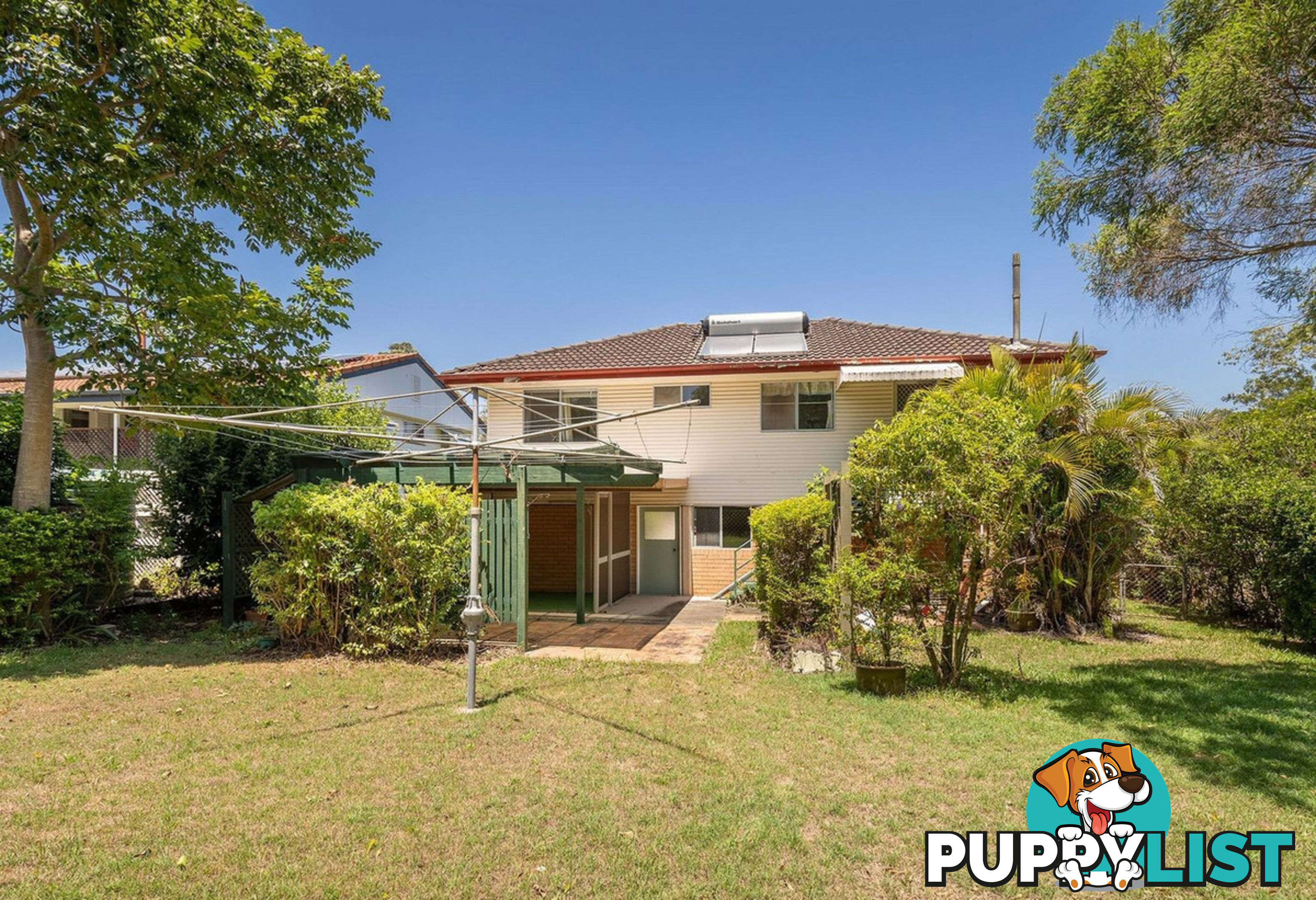 4 Lauren Street GEEBUNG QLD 4034