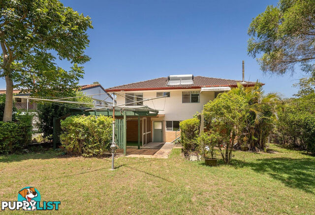 4 Lauren Street GEEBUNG QLD 4034