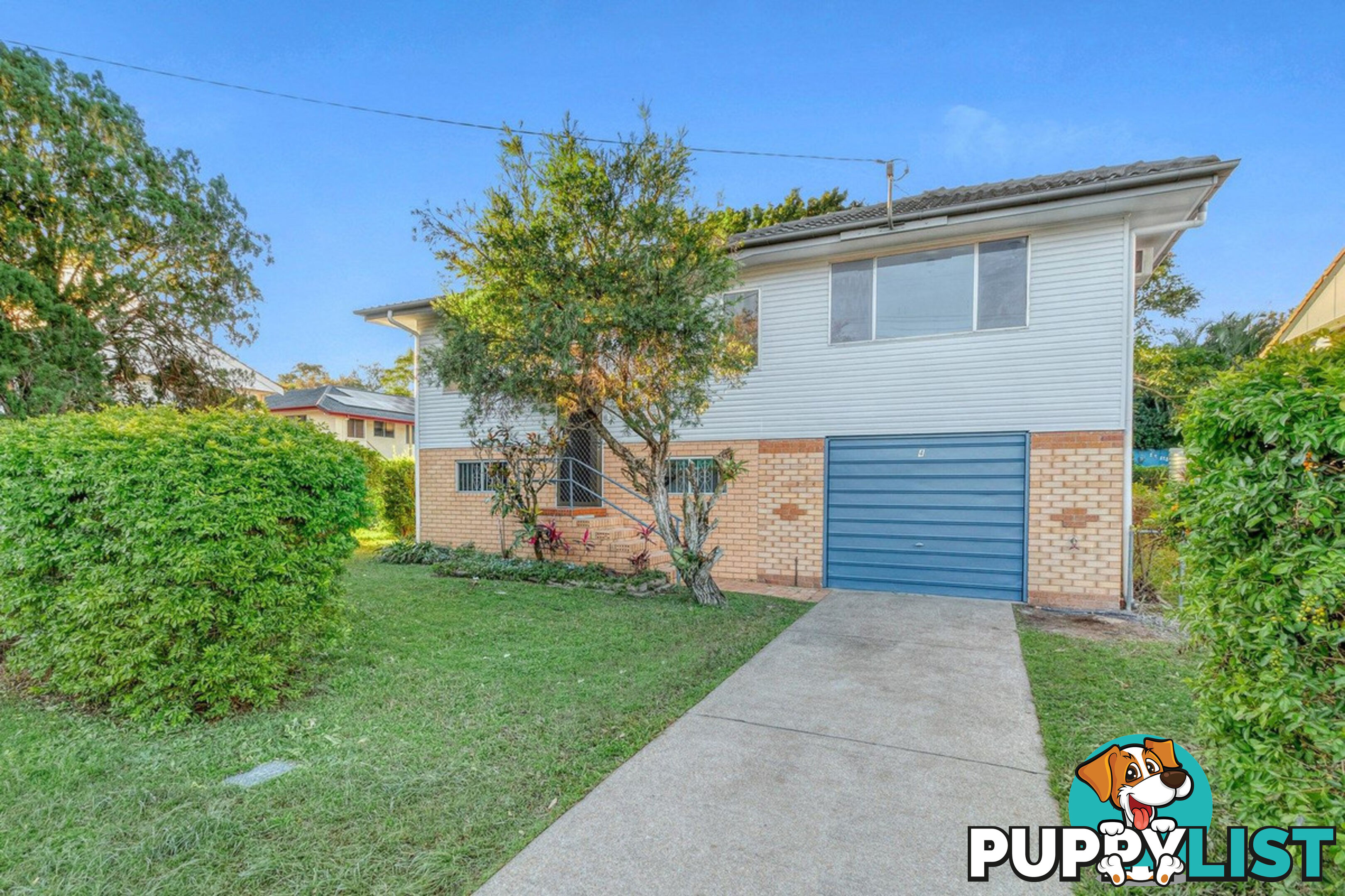 4 Lauren Street GEEBUNG QLD 4034