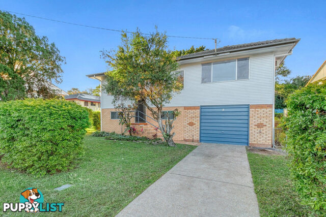 4 Lauren Street GEEBUNG QLD 4034