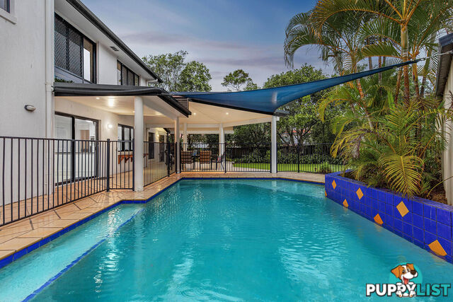 15 Minnelli Place MCDOWALL QLD 4053