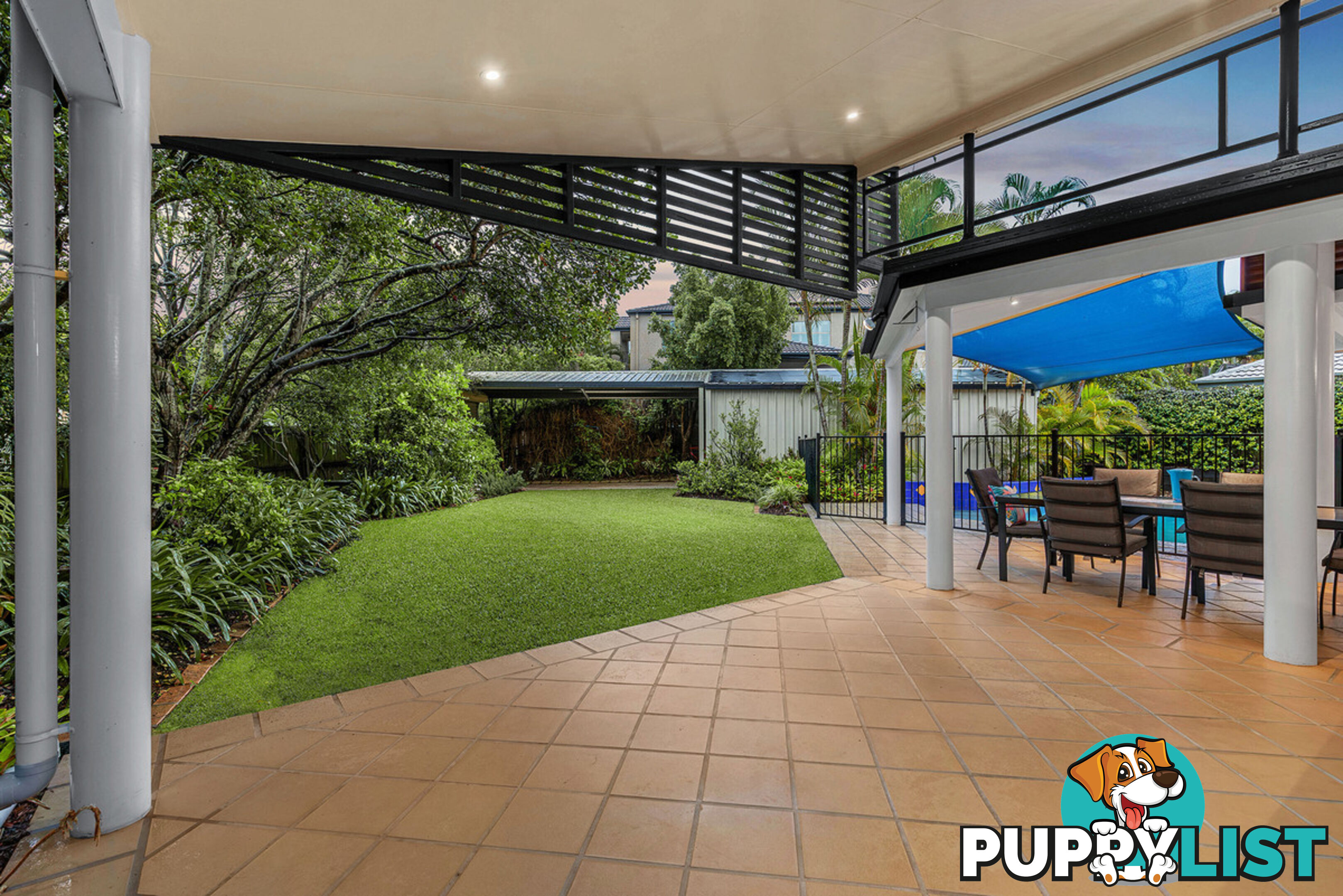 15 Minnelli Place MCDOWALL QLD 4053