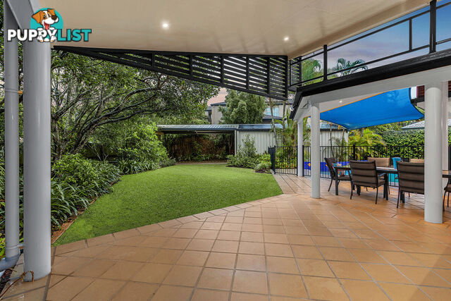 15 Minnelli Place MCDOWALL QLD 4053