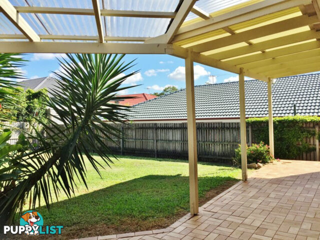 8 Stella Place CARSELDINE QLD 4034