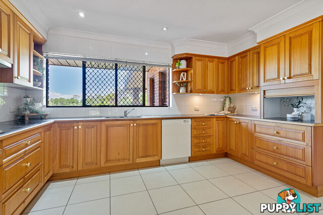 12 Kalara Court CARSELDINE QLD 4034