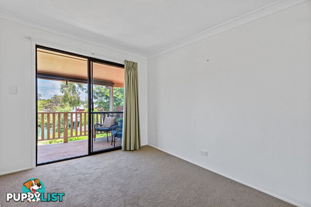 12 Kalara Court CARSELDINE QLD 4034