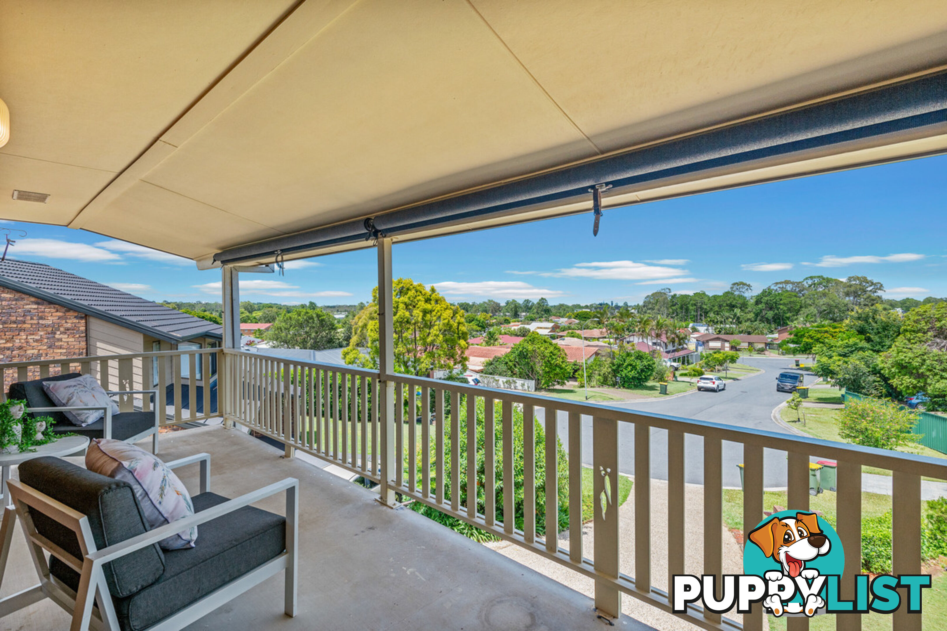 12 Kalara Court CARSELDINE QLD 4034