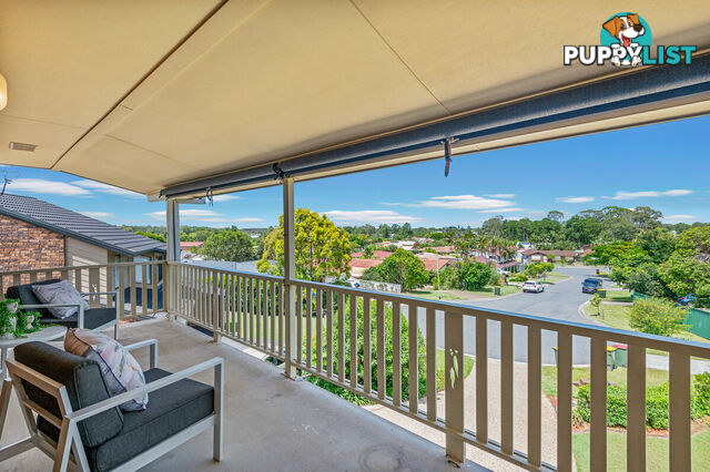 12 Kalara Court CARSELDINE QLD 4034