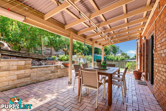 12 Kalara Court CARSELDINE QLD 4034