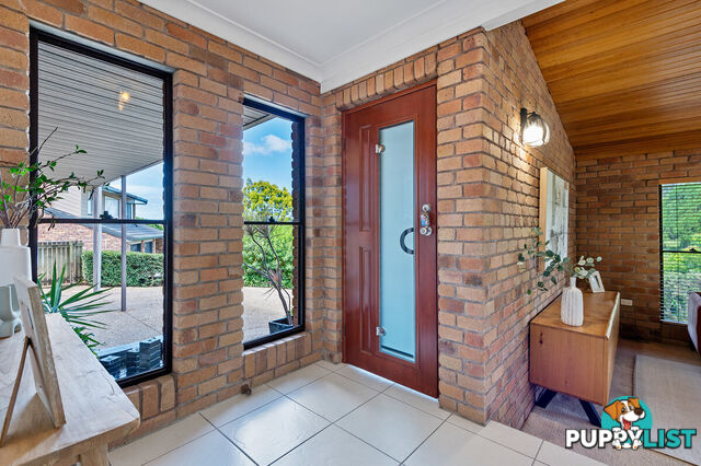 12 Kalara Court CARSELDINE QLD 4034