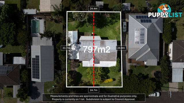 7 Sunwell Street BRIGHTON QLD 4017