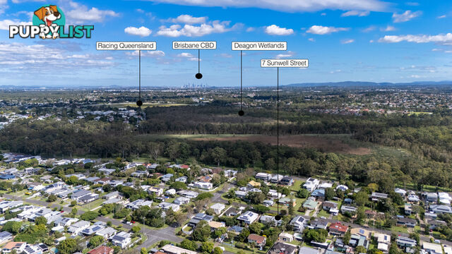 7 Sunwell Street BRIGHTON QLD 4017