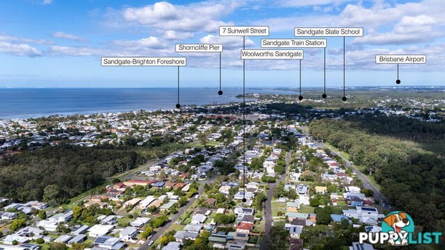 7 Sunwell Street BRIGHTON QLD 4017