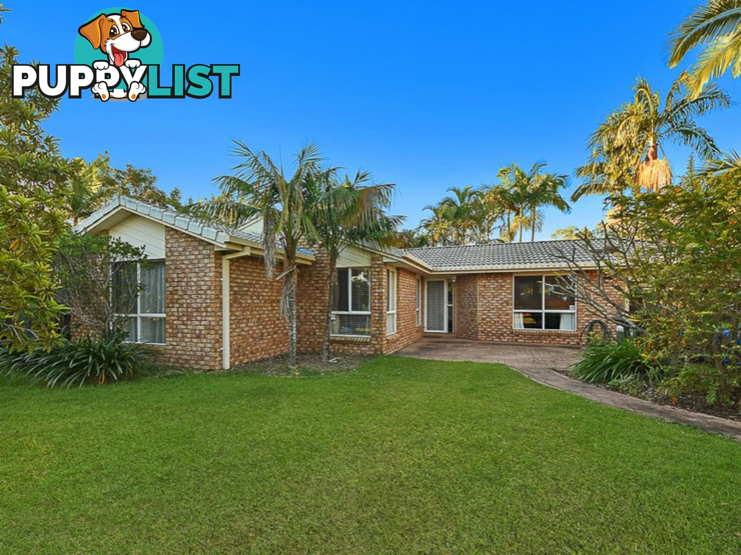 54 Sophy Crescent BRACKEN RIDGE QLD 4017