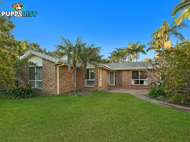 54 Sophy Crescent BRACKEN RIDGE QLD 4017