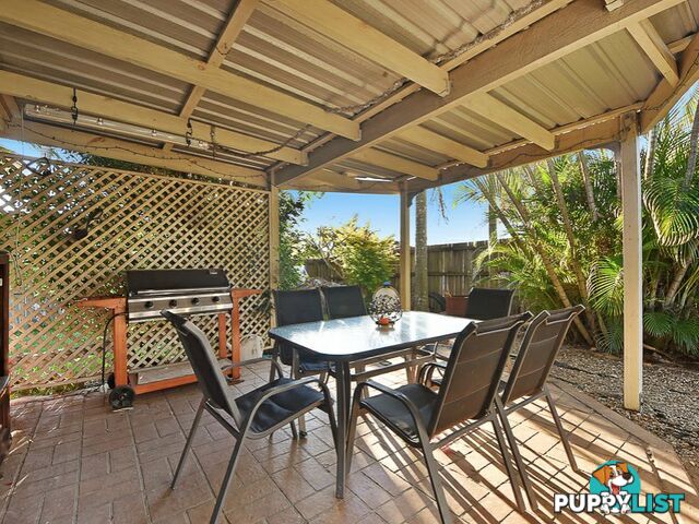 54 Sophy Crescent BRACKEN RIDGE QLD 4017