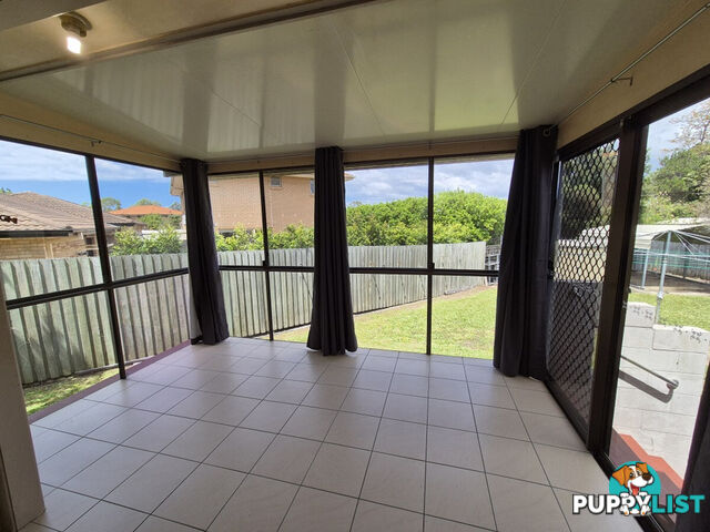 1543 Anzac Avenue KALLANGUR QLD 4503