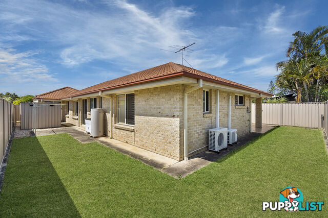 17 Mell Street BRACKEN RIDGE QLD 4017