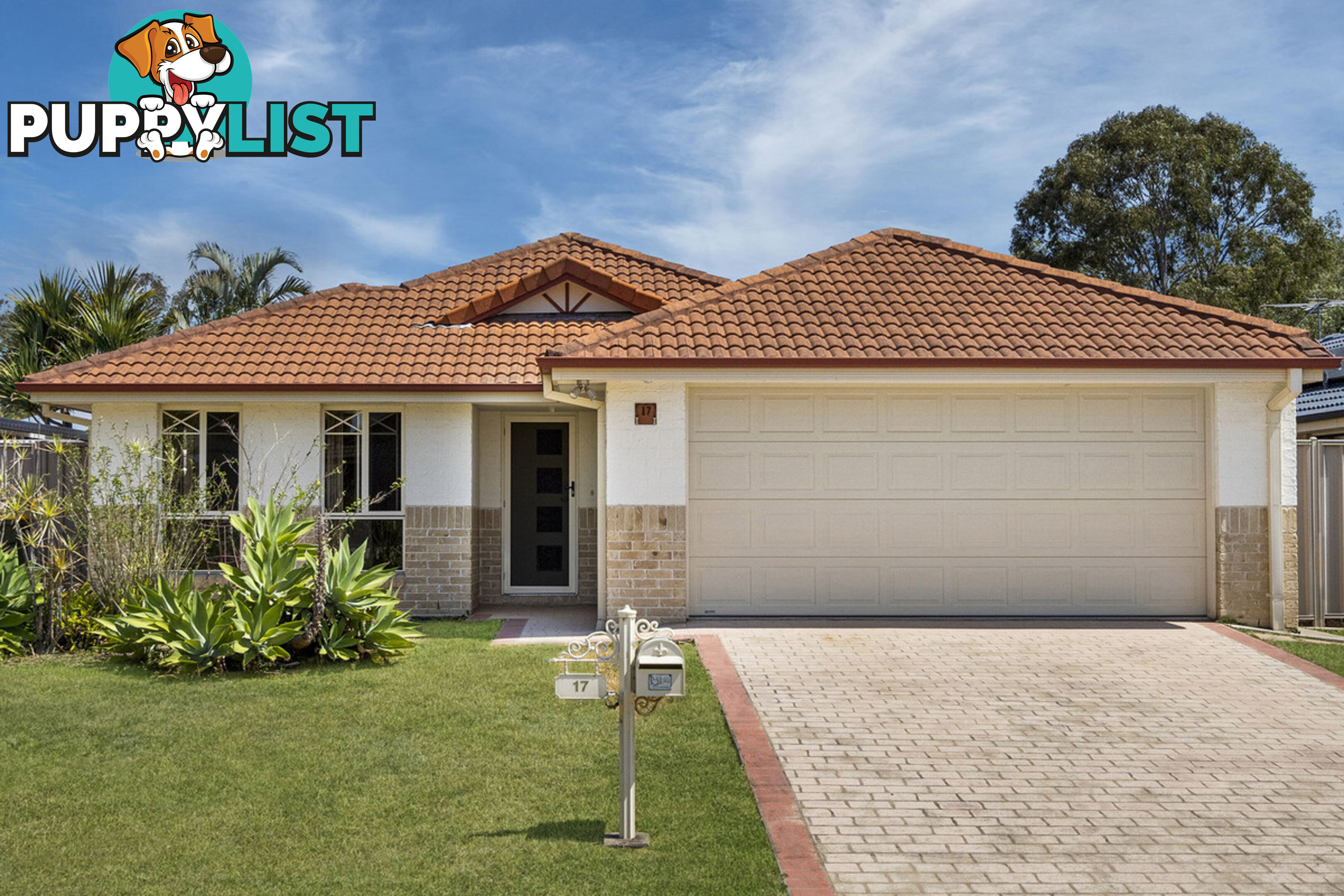 17 Mell Street BRACKEN RIDGE QLD 4017