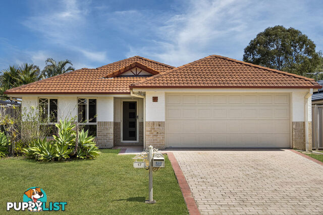17 Mell Street BRACKEN RIDGE QLD 4017