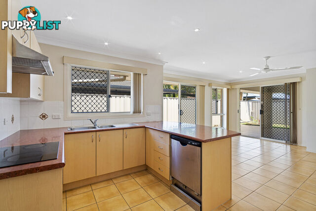 17 Mell Street BRACKEN RIDGE QLD 4017