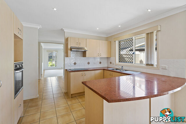 17 Mell Street BRACKEN RIDGE QLD 4017