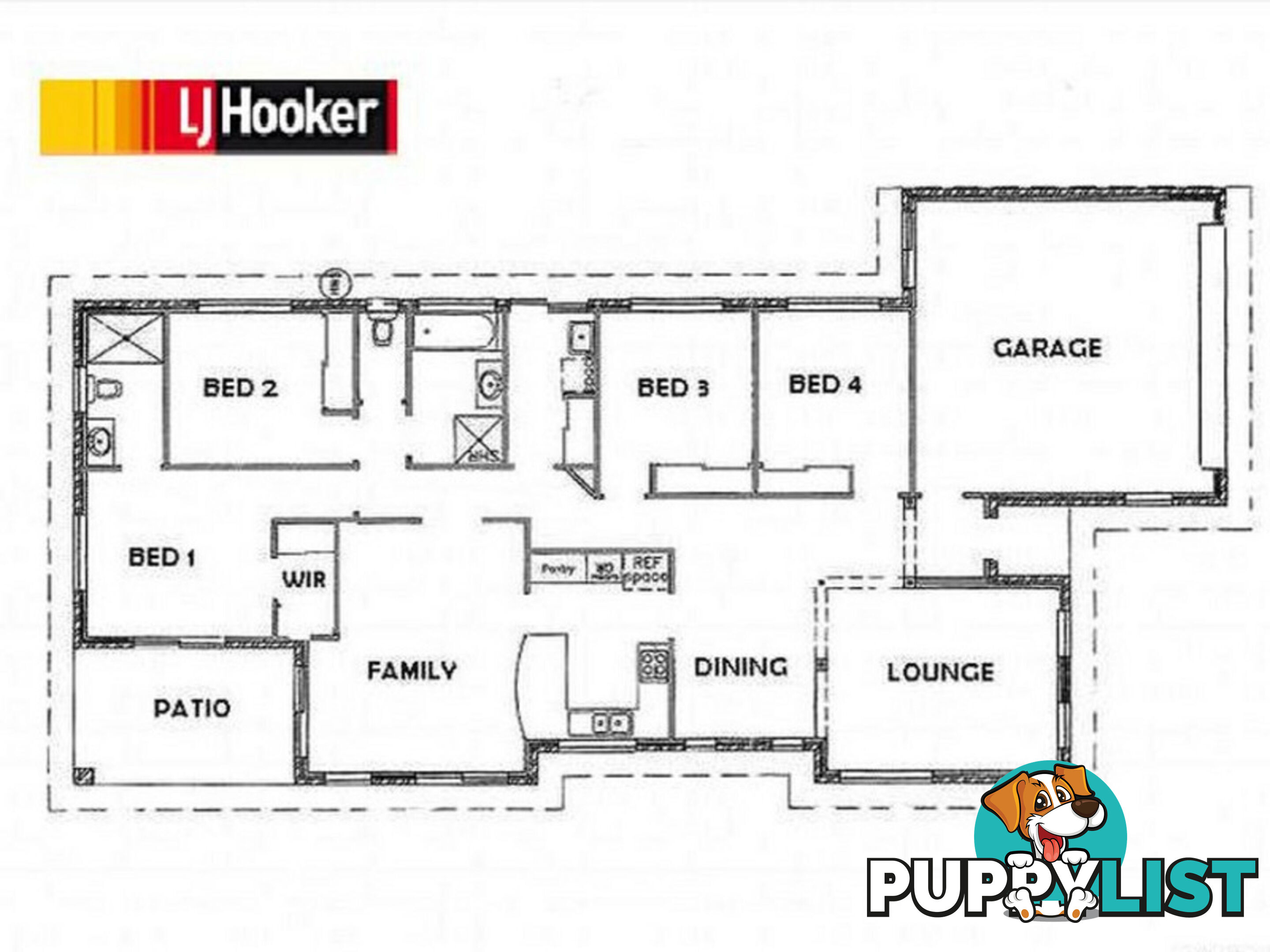 17 Mell Street BRACKEN RIDGE QLD 4017