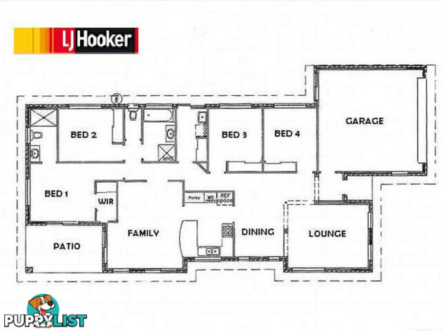 17 Mell Street BRACKEN RIDGE QLD 4017