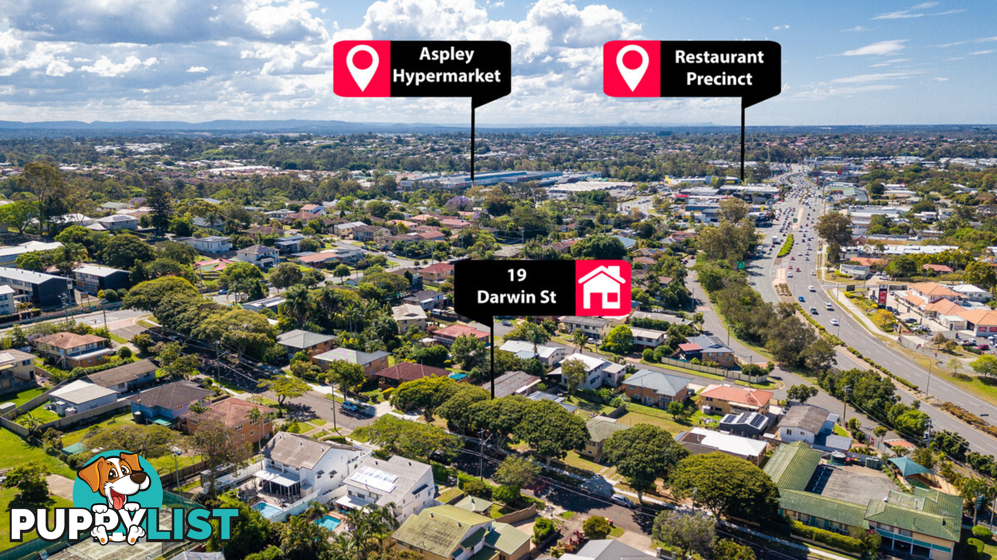 19 Darwin Street ASPLEY QLD 4034