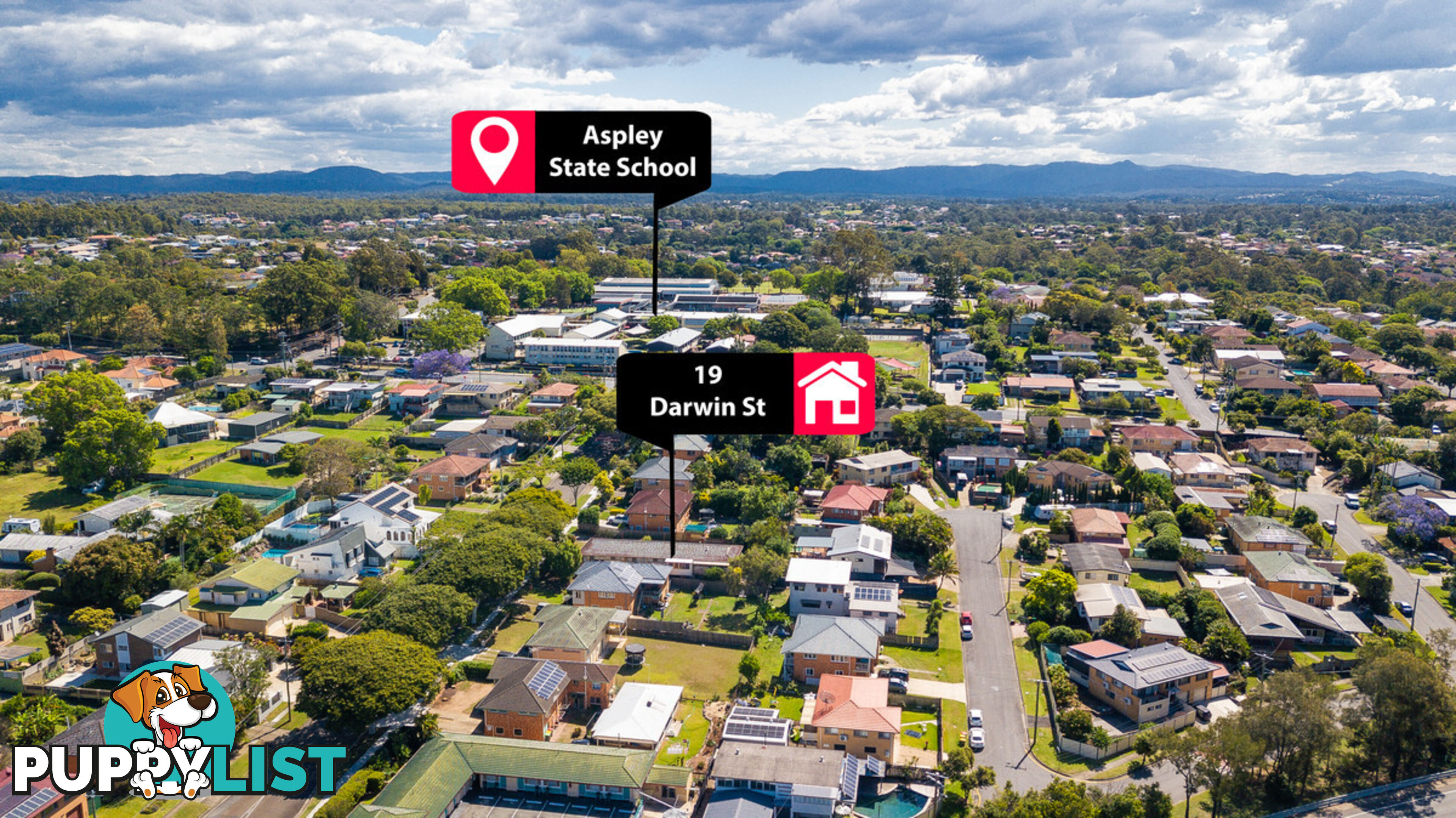 19 Darwin Street ASPLEY QLD 4034