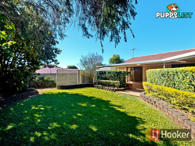 3 Aspley Court ASPLEY QLD 4034