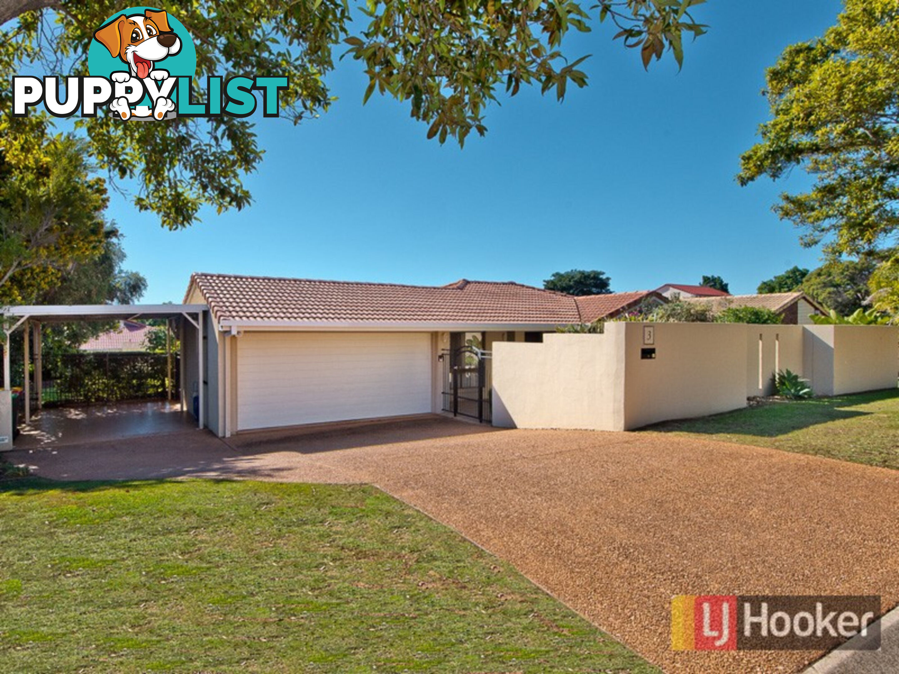 3 Aspley Court ASPLEY QLD 4034