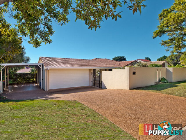 3 Aspley Court ASPLEY QLD 4034
