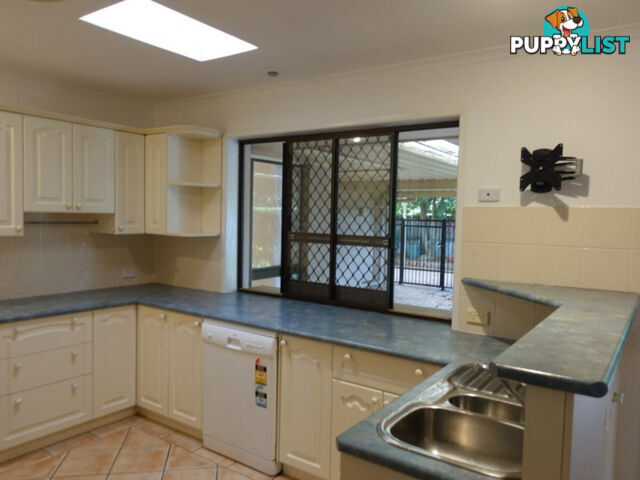 3 Aspley Court ASPLEY QLD 4034