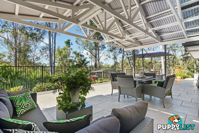 7 Boland Court EATONS HILL QLD 4037