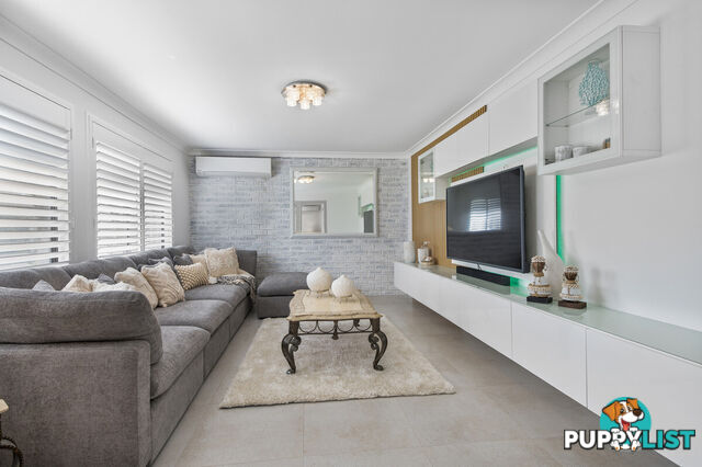 7 Boland Court EATONS HILL QLD 4037