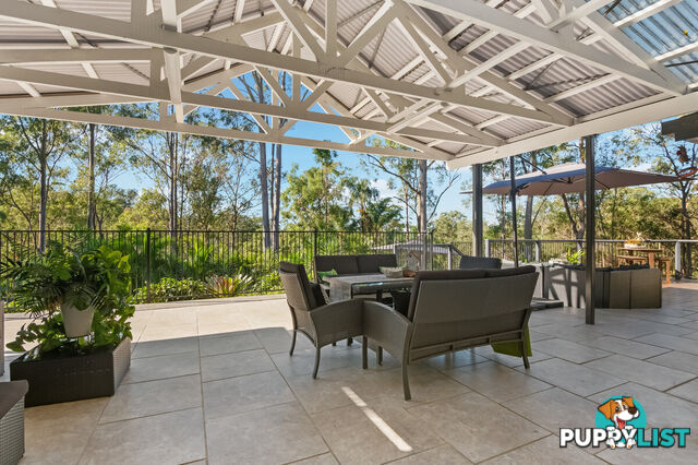 7 Boland Court EATONS HILL QLD 4037