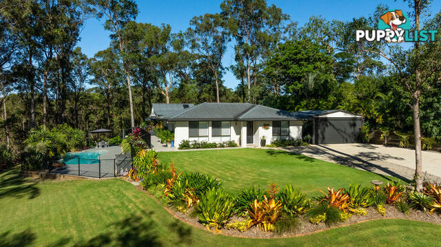 7 Boland Court EATONS HILL QLD 4037