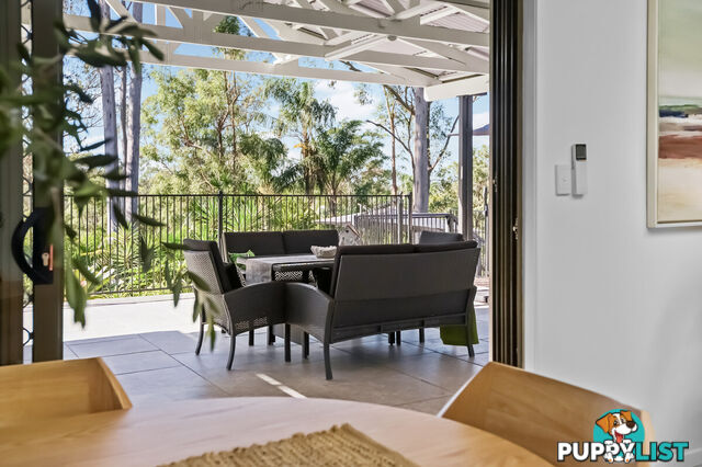 7 Boland Court EATONS HILL QLD 4037