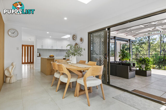 7 Boland Court EATONS HILL QLD 4037